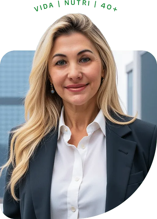 Portrait of Dr. Rosi Bianchin